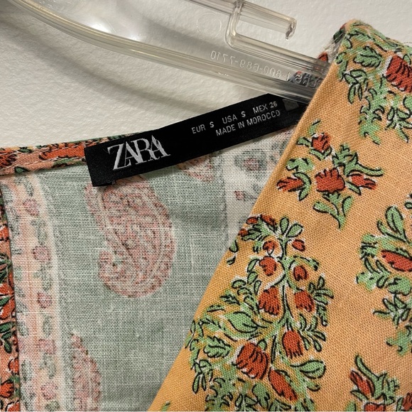 Zara Romper - Picture 6 of 10